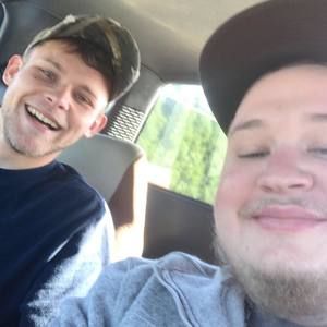 Meet your Posher, Cody